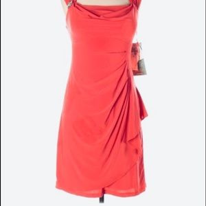 Scarlett cocktail 🍹 dress